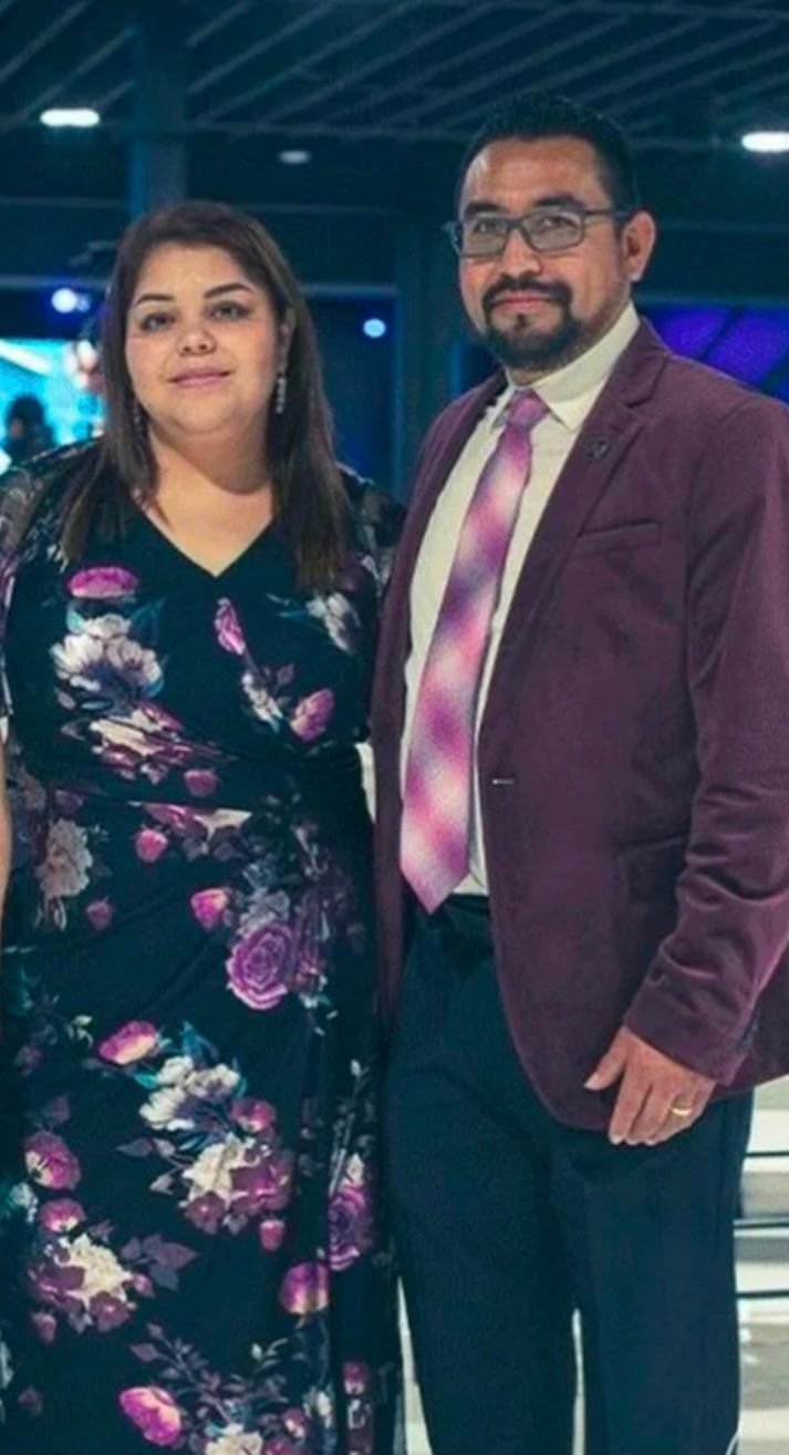 ¡Bienvenidos! a Iglesia de Cristo MARANATHA Ministerios Ebenezer Reno. Somos Enoc y Ana Gasca, Pastores de esta congregación